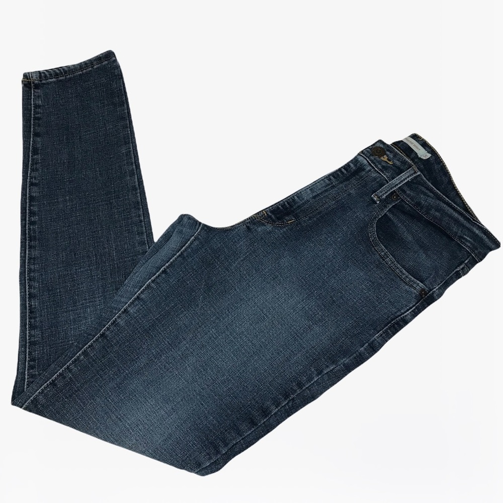 Levi’s 721 High-Rise Skinny 60% Cotton Women’s Jeans - 30 - Picture 9 of 17